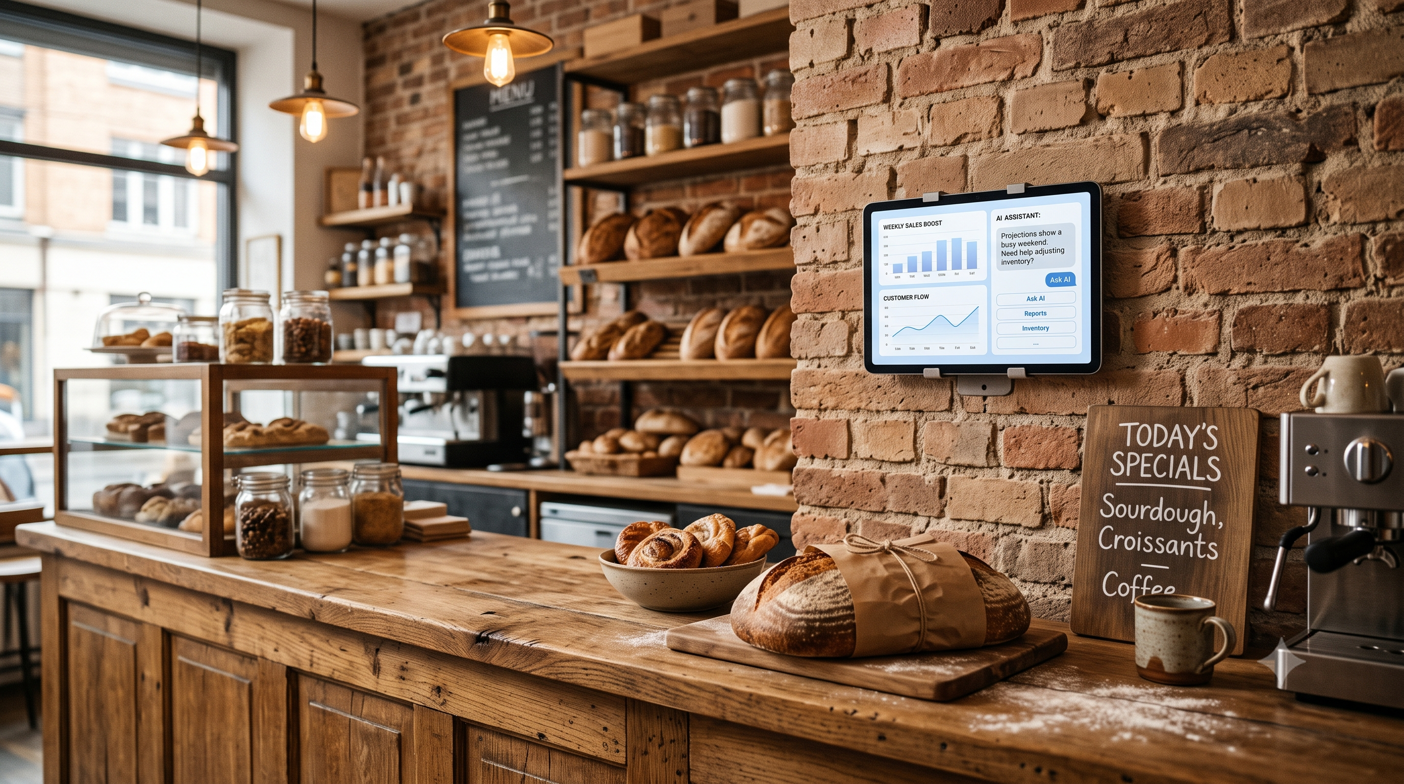 L'IA accessible aux PME : guide pratique 2026