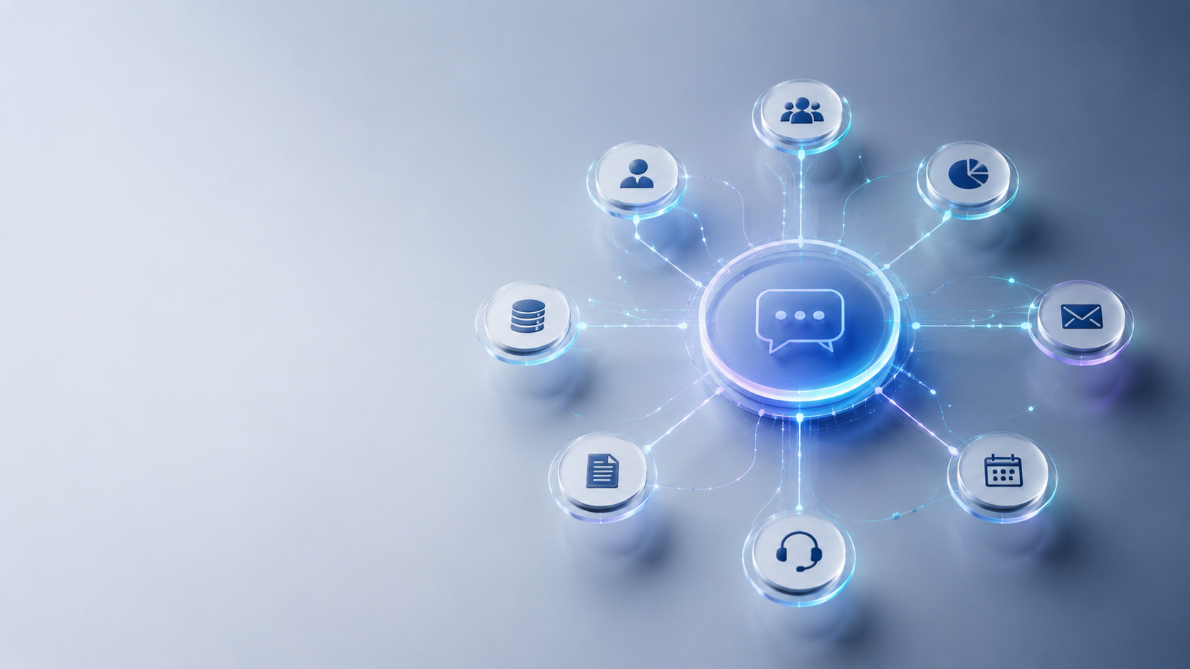 Comment fonctionne un assistant virtuel en entreprise